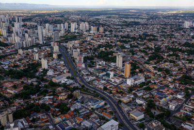 Mato Grosso resgata sade financeira e pode investir 15% da receita corrente lquida