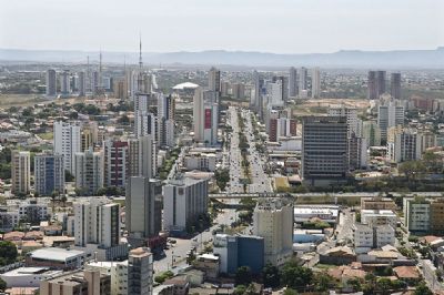 Alta da inflao no impediu crescimento do setor imobilirio em Cuiab