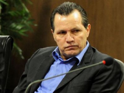 Operao Sodoma: juiz adia interrogatrio de Silval Barbosa