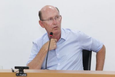 Avallone se decepciona com Alckmin