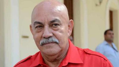 Na Venezuela, governador do distrito de Caracas morre de covid-19