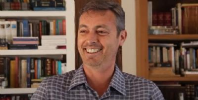 Jornalista David Coimbra morre aos 60 anos, vtima de cncer