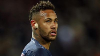 Neymar ser investigado por divulgar fotos ntimas de mulher que o acusa de estupro