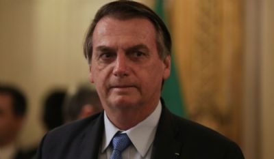 Bolsonaro se rene com governador e bancada federal de MT no dia 29