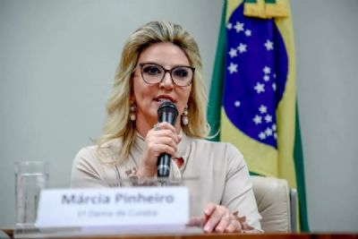 Prefeito acredita que candidatura de Márcia é chance de passar a limpo ataques à gestão de Cuiabá