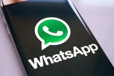 WhatsApp finalmente libera opo para impedir adio em grupos sem consentimento