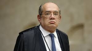 Gilmar Mendes vota contra priso aps condenao em segunda instncia