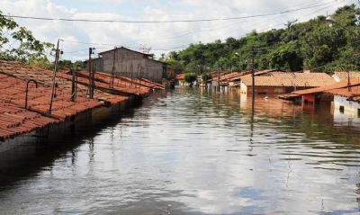Destinados R$ 26 milhes para oito cidades atingidas por desastres naturais