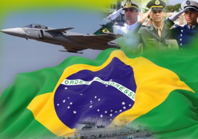 Ministrio da Defesa divulga balano com realizaes do trinio 2019-2021