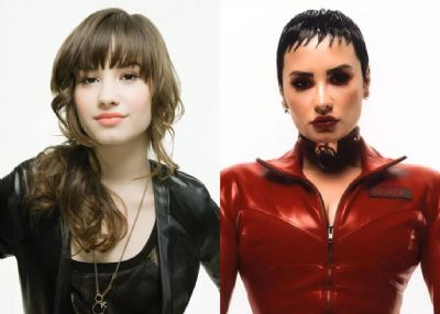 Demi Lovato volta ao rock em 'Holy Fvck', com letras sobre overdose e amigos mortos