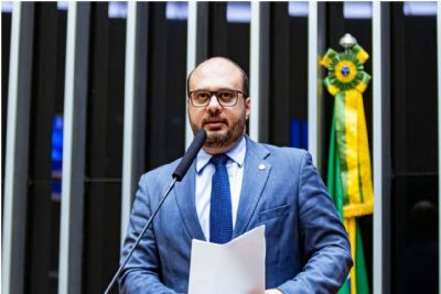 Dr. Leonardo prope prorrogao do Mais Mdicos e Mdicos pelo Brasil por 3 anos