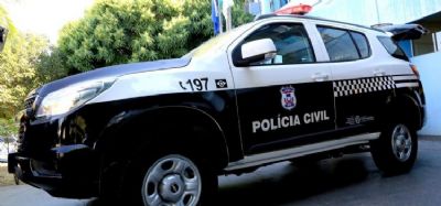 Polcia bloqueia R$ 161 mil subtrados de vtimas de golpes de estelionato