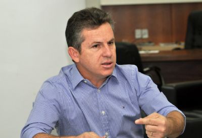 Mauro volta a criticar leis frouxas aps sada de Sandro Louco do isolamento da PCE