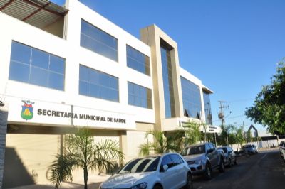 Cautelar suspende prego de R$ 10,5 milhes da Secretaria de Sade de Cuiab