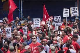 PSB critica discursos recentes de Lula e busca se descolar do PT