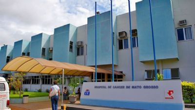 Hospital de Cncer recorre  Justia para receber R$ 24 milhes da Prefeitura de Cuiab
