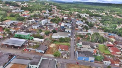 Diamantino decreta toque de recolher e Santa Cruz do Xingu limita comércio