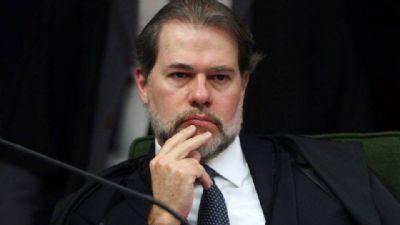 Dias Toffoli: Brasil no pode conviver com clima de disputa permanente