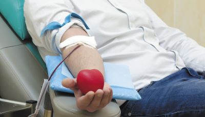 Aprovado PL que probe discriminao de doadores de sangue por orientao sexual