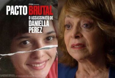 Doc sobre assassinato de Daniella Perez ganha repercusso na mdia