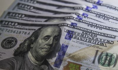 Contas externas tm saldo negativo de US$ 4,6 bilhes em outubro