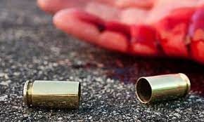 Rapaz de 29 anos  assassinado com tiro na cabea em distribuidora de bebida