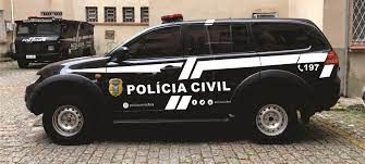 Polcia Civil cumpre mandados de buscas contra scios de construtora em Cuiab