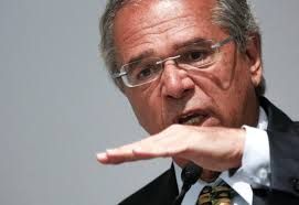  possvel consertar se Bolsonaro fizer algo que no seja razovel, diz Guedes