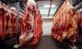 Consumo da China eleva preo e deve fazer da carne artigo de luxo no Brasil