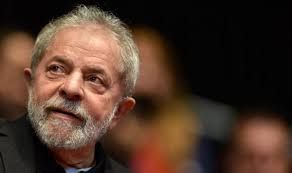Lula diz a advogados que no quer ir para o regime semiaberto