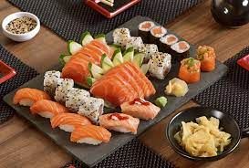 Cincia alerta sobre 'perigo oculto' no consumo de sushi; descubra