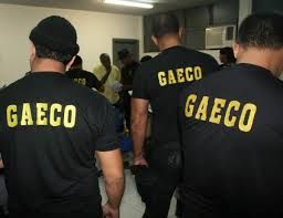 PJC e Gaeco cumprem buscas e secretrio de Sade de Cuiab  afastado pela Justia; VEJA VDEO