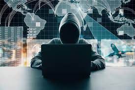 Brasil  5 maior alvo de cibercrimes