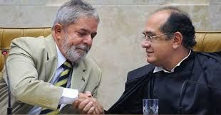 Gilmar traz julgamento de pedido de Lula para sesso presencial da 2 Turma