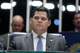 Alcolumbre diz que CPI da Lava Toga no est na pauta: 'No  bom para Brasil'