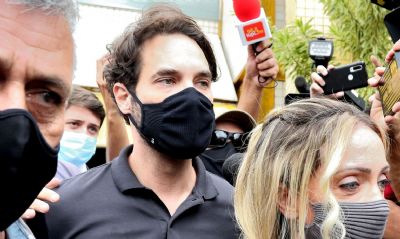 Justia nega habeas corpus para ex-vereador Jairinho