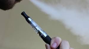 Importao de cigarro eletrnico poder ser considerada contrabando