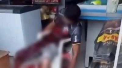 Jovem de 25 anos mata homem a facadas por dvida de R$70