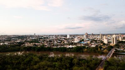 Exportaes de Rondonpolis crescem 8,2% no bimestre