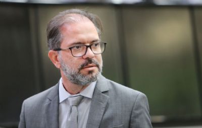 Paulo Arajo confirma candidatura a prefeito e espera visita de Ciro para dar musculatura ao projeto