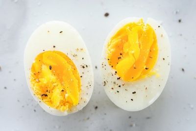 Quantos ovos comer para manter a sade e o emagrecimento?