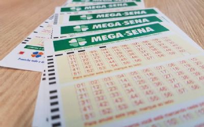 Mega-Sena acumula e vai pagar R$ 42 milhes no prximo sorteio