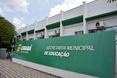 Prefeitura de Cuiab convoca candidatos aprovados nas funes de ASG, TDI, CAD e Professor