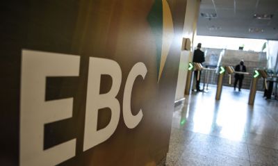 EBC  lder de ranking de desempenho de empresas estatais pela 3 vez