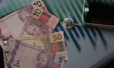 Dvida Pblica sobe 2,34% em novembro e se aproxima de R$ 5,5 tri