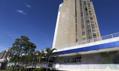 Caixa suspende crdito consignado para beneficirios do Bolsa Famlia