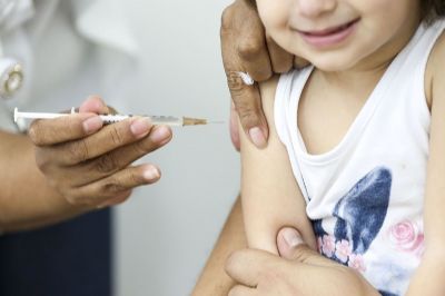 Uruguai confirma segundo caso de sarampo e intensifica vacinao