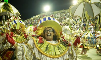 Com vacinao completa, Rio poder ter carnaval em 2022, diz Paes