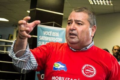 Frum Sindical pede reunio sobre RGA, exige mnimo de 6.19% e ameaa greve