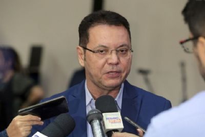 Botelho diz que no pode impedir plebiscito, mas teme atraso em obras por ano eleitoral